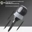 Bộ tuốc nơ vít GE Ratchet 15 trong 1 Thiết kế đầu củ cải ngắn đa năng Mini dành cho các dự án thiết bị gia dụng VN