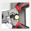 GE Heavy Duty Đa Năng Điện Kéo Uốn Dây Cắt Có Cờ Lê Để Cắt Cáp Tấm Kim Loại VN