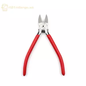 GE 6 "153MM Flat de Digonal Cắt Dây Đồng Nhựa Kìm Nipper MTC-22 VN