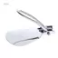 PNPIA- Giày gấp bằng thép không gỉ cầm tay sừng giày nâng giày bốt 11,5cm