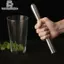 Nhíp Cotail Muddler Trộn Sti Máy Nghiền Đá Khuấy Có Tay Cầm Tiện Dụng Cho DIY Barware Tại Các Bữa Tiệc Tại Nhà VN