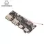Tweeduj QC4.0 + PD3.0 LED Dual USB 22.5W Micro / Type-C USB Mobile 18650 Mô-đun sạc Nhiệt độ / Bảo vệ mạch VN