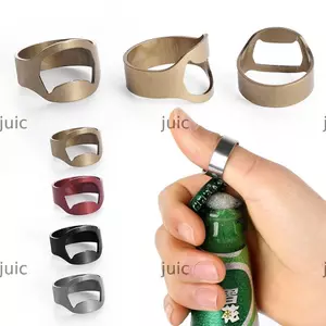 JUIC 1 / 3 Dụng Cụ Mở Chai Bia Độc Đáo Gia Đình & Thanh Sống Vật Dụng Tiện Ích