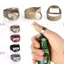 JUIC 1 / 3 Dụng Cụ Mở Chai Bia Độc Đáo Gia Đình & Thanh Sống Vật Dụng Tiện Ích