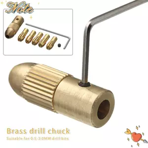NOTE1 Mũi khoan Bộ chuyển đổi bền đa chức năng đơn giản