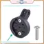 POWER Forbo Mount Holder Braet Adapter Qui Release Camera Đèn Pha Adapter Camera Cố Định Đế Phụ Kiện Xe Đạp.