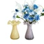 Fenton Sứ Handmade Váy Bình Trang Trí Hiện Đại Ánh Sáng Sang Trọng Phòng Khách Bàn Cà Phê Góc Bàn Trang Trí Mềm Hoa Tàu O2F7