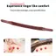 59 Hạt Đa Năng Ba Massage Tendons Cạo Sti Point Treatment Gua Sha Relax Therapy Tool Máy Mát Xa Bụng (Nhựa)
