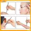 VFZ Châm Cứu Bút Kim Loại Hướng Dẫn Sử Dụng Châm Cứu Bút Kích Hoạt Điểm Massage Mô Sâu Dụng Cụ Massage Cho Cơ Thể Giảm Đau Louislifecool