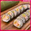 JASMINE 1 Nhà Bếp Sushi Con Lăn Thảm Có Thể Giặt Được Tái Sử Dụng Khuôn Sushi Thảm DIY Nhật Bản Cán Máy Làm Sushi Cuộn Miếng Lót Sushi Dụng Cụ Làm Tay Sushi JASMINE