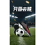 Bóng Đá Cleats Giày Bóng Đá Trẻ Em Người Lớn Dài Studs Turf Studs Giày Bóng Đá FG TF WCFF