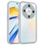Ốp lưng Honor X9D 5G Vỏ từ tính trong suốt mờ cho vỏ điện thoại Honor X9D 5G