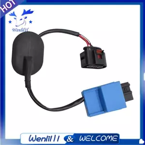 Mô-đun bơm xăng Bộ điều khiển giao hàng Mô-đun bơm xăng 3C0906093C Cho A1 A3 TT CC