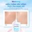 Kem Chống Nắng Nâng Tone Mát Dịu Kiềm Dầu Blissberry Tone Up UV Milk 60ml SPF 50+ PA++++