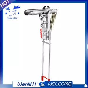 Cần Câu Đất Đế Xuống Dốc Tự Động Hỗ Trợ Gậy Đứng Cá Cực Gấp Giá Đỡ Cho Hồ Ao Câu Cá