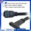 Bộ chuyển đổi USB3.2 Type-E Bộ chuyển đổi USB 19Pin Bộ chuyển đổi mở rộng USB Type-A Type-C