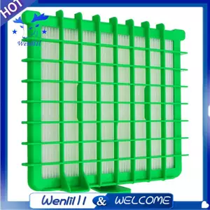 Cho Lực Im Lặng RO5921 RO5762 RO442721410 ZR tương thích002901 Thay thế bộ lọc HEPA Máy hút bụi Máy hút bụi