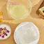 Máy Lọc Sữa Chua Cà Phê Tự Làm Hy Lạp- Sữa Chua Đậu Nành Phô Mai Whey Tách Thoát Nước Lưới Mịn Lọc