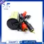 Bộ lọc nhiễu âm thanh xe hơi cho ampli, chống ồn, cách ly tín hiệu, phù hợp nâng cấp hệ thống audio ô tô