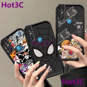Ốp Lưng Cho Vivo V15 tpu MK Chống Sốc Bảo Vệ Ống Kính ốp Mềm Ốp Lưng Điện Thoại JGS
