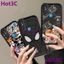 Ốp Lưng Cho Vivo V15 tpu MK Chống Sốc Bảo Vệ Ống Kính ốp Mềm Ốp Lưng Điện Thoại JGS