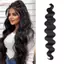 HFSHY Tổng Hợp Dài Xoắn Sâu Móc Bím Tóc 24 Inch Sóng Móc Tóc Mềm Xoăn Móc Phần Mở Rộng Tóc Cho Nữ VN