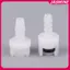 JASMINE NIBP Vòng bít huyết áp Ống đơn Đầu nối ống khí Welch Allyn / Marquette / Datex-Ohmeda Zoll Khe cắm để Lo Cắm JASMINE
