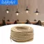 Dây điện dệt DIY Dự án chiếu sáng Dây điện cho