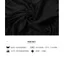 Mùa hè 2026 Cool Sa Trailing Sister Deep V Jumpsuit Shorts Thiết kế Niche Eo hẹp Slimer Look Fried Street Thời trang Tất cả các trận đấu không tay