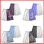 Honkai: Star Rail Anime Quần Short Unisex Cosplay Quần Kafka Jing Yuan Bạc Sói Unisex Trang Phục Plus Kích Thước Halloween