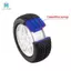 4 1 / 8 RC Xe Lốp Xốp Bọt Biển Cho KRATON MP9 Hobao Nâng Cấp Phần