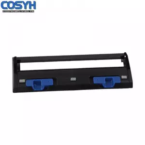 <cosyh>Robust Main Brush Cover for Ecovacs For DEEBOT For T30S Vacuum Cleaner Accessory