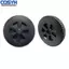 <cosyh>7 Inch Wheels Easy Installation Enhanced Mobility Design Perfect Fit Wheels
