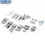 <cosyh>Presser Foot Multi-functional Roller Foot Straight Seam Presser 11pcs/set