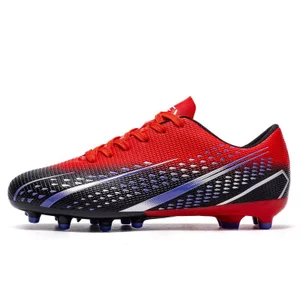 Giày bóng đá Cleats Giày bóng đá có đinh tán dài Giày bóng đá FG TF 3BTM