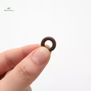 Móc Tai Kính 10 Chiếc Silicon Chống Trượt Chân Kẹp Kính Mắt Đầu Cuối An Toàn Phù Hợp Cho Người Dùng Tích Cực mới