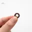 Móc Tai Kính 10 Chiếc Silicon Chống Trượt Chân Kẹp Kính Mắt Đầu Cuối An Toàn Phù Hợp Cho Người Dùng Tích Cực mới