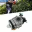 <cosyh>Carburetor Trimmer Parts Brushcutter Exquisite For Ryobi Delicate Durable