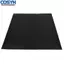 <cosyh>1x Baking Mat BBQ Grill Mats Permanent Baking Film Roasting Film Permanent Black