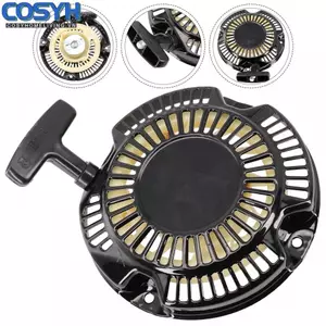<cosyh>Pull Starter Accessories For Go Kart For Robin Garden Power Tool Brand New