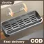 Doutie Không Rỉ Bọt Biển Nhà Bếp Sấy Ra Bồn Rửa Caddy Cho Đĩa Xà Phòng Có Thanh Khăn Phòng Tắm Bảo Quản VN