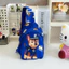 Trẻ Em Ngực Túi Hợp Thời Trang Hoạt Hình Chó Con Paws Đội Bé Trai Nhỏ Satchel Dễ Thương Bé Gái Thay Đổi Lưng Nhỏ VEQN