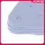 JASMINE 40 Cái / lốc TO-3 Mica Tấm Cách Nhiệt To-3 Tấm Cách Nhiệt Silicon Mica Tấm Insulatio Chất Lượng Tốt Nhất JASMINE