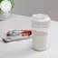PUSKY 400 ML Thể Dục Bình Lắc Cốc Dành Cho Nam Nữ Thể Thao Bột Protein Sữa Lắc Trộn Cốc Sức Khỏe Và Làm Đẹp Hàng Gia Đình VN