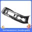 Dành Cho 2020-2022 Bảng Điều Khiển Trung Tâm Bánh Răng Dịch Chuyển Bảng Khung Cốc Giá Đỡ Bao Viền Phụ Kiện, Sợi Carbon ABS