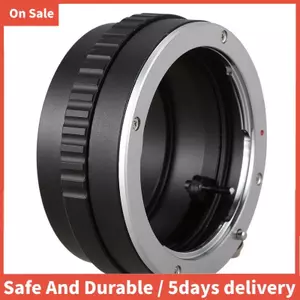 Vòng chuyển đổi Ống kính loại A Alpha AF sang máy ảnh E-mount NEX 3,5,0,7