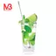 Thìa trộn bằng thép không gỉ 12 inch, Thìa lắc Cocktail hình dạng xoắn ốc