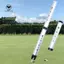 Ống thu bóng golf di động, Bộ thu bóng golf, Bộ thu ống, Bộ chọn bóng golf phía trên