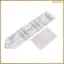 Vinyl Stylus Alignment Protractor Công cụ đo hiệu chỉnh góc Máy ghi âm Điều chỉnh Thước phát hiện
