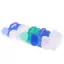 XUAN 1 Bình Nước Tiểu Di Động Cho Nữ / Nam 1000 / 1200ml Bình Ngủ Bằng Nhựa Có / Không Nắp Pee Hộp Đựng Nước Tiểu Pee Chai VN